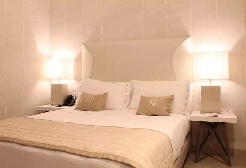クラシックルーム, Splendido Bay Luxury Spa Resort