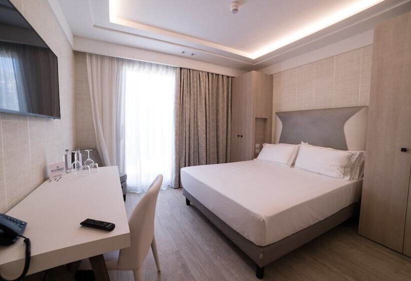 חדר קלאסי, Splendido Bay Luxury Spa Resort