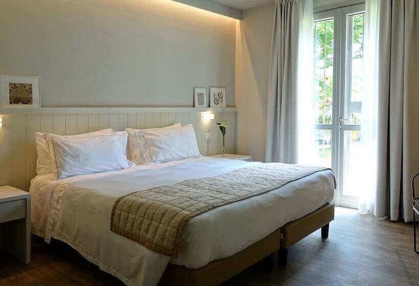 סוויטה משפחתית, Splendido Bay Luxury Spa Resort