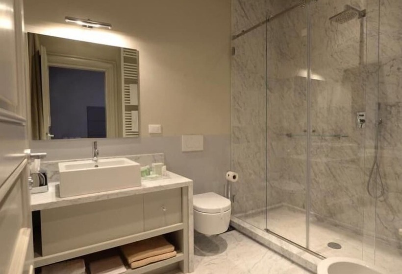 חדר סופריור, Splendido Bay Luxury Spa Resort