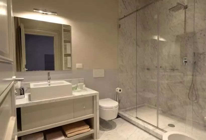 スーペリアールーム, Splendido Bay Luxury Spa Resort