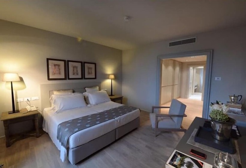 חדר סופריור, Splendido Bay Luxury Spa Resort