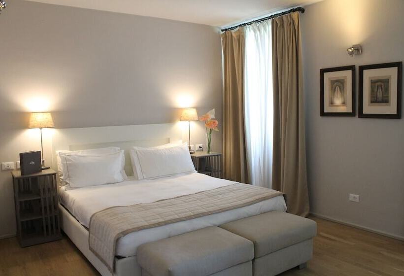 Номер Superior, Splendido Bay Luxury Spa Resort