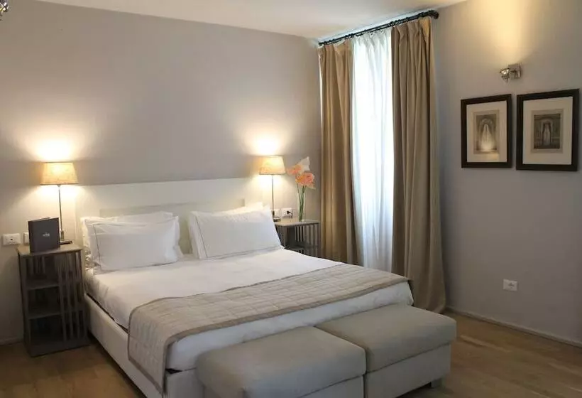 スーペリアールーム, Splendido Bay Luxury Spa Resort