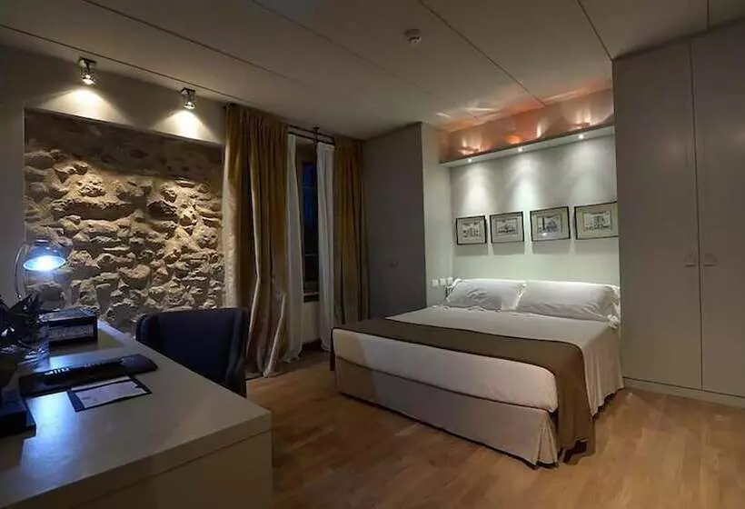 スーペリアールーム, Splendido Bay Luxury Spa Resort
