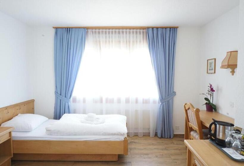 חדר סטנדרט, Sternen