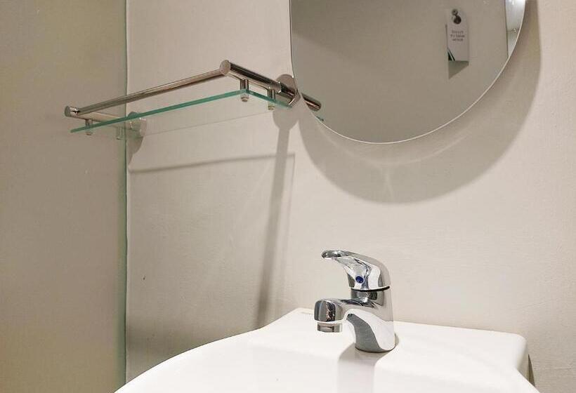 חדר סטנדרט, The Leverage Business Hotel Mergong