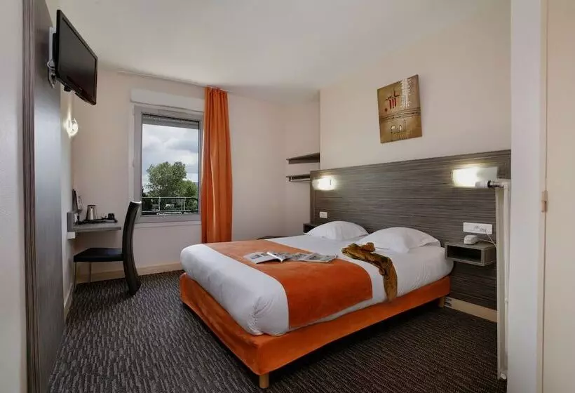 コンフォートルーム, The Originals City, Hôtel L  Acropole, Saintetienne Sud