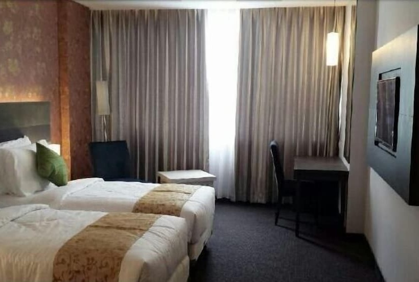 スーペリアールーム, Tjokro Hotel Pekanbaru