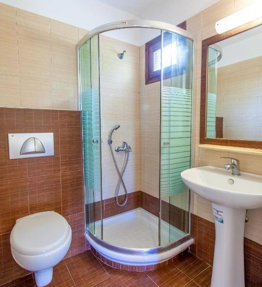 חדר סטודיו סטנדרד, Maistrali Beach Studios