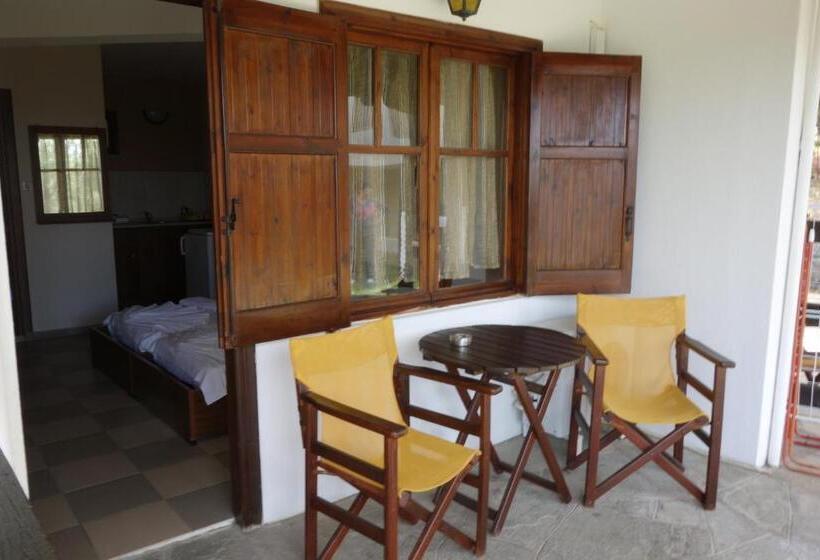 חדר סטודיו סטנדרד, Maistrali Beach Studios