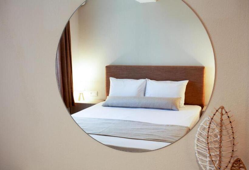 חדר סטודיו סטנדרד, Maistrali Beach Studios