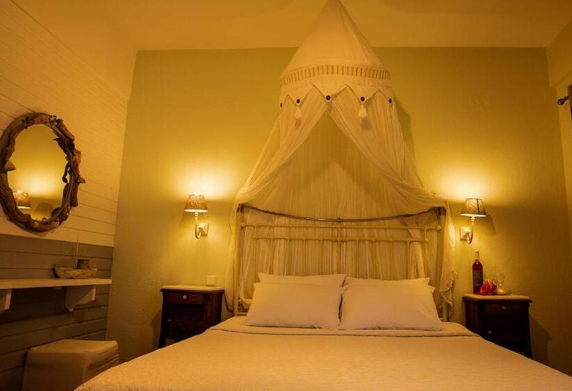 דירת חדר, Maistrali Beach Studios