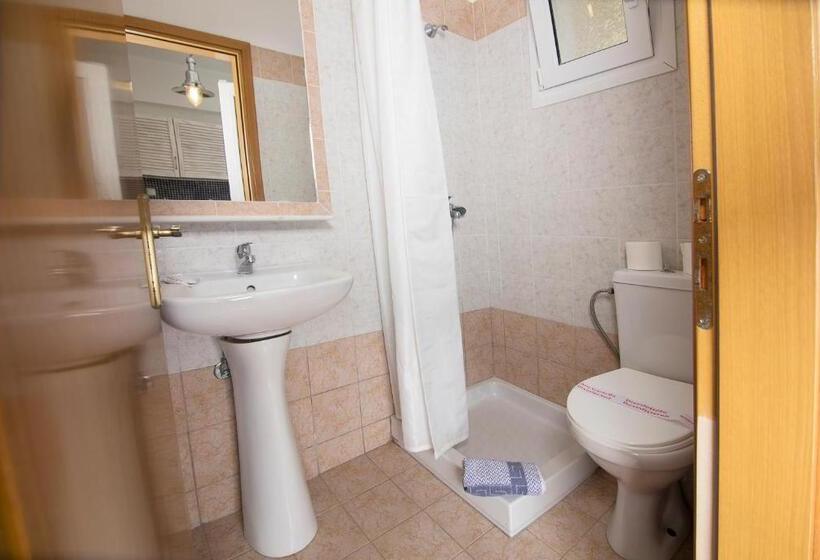 סטודיו סופריור, Maistrali Beach Studios