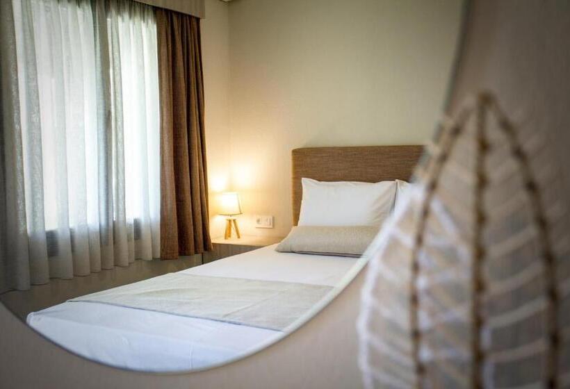 חדר סטודיו סטנדרד, Maistrali Beach Studios