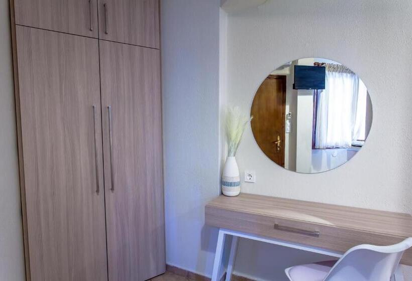 חדר סטודיו סטנדרד, Maistrali Beach Studios