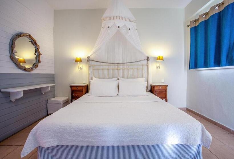 Апартаменты 1 Спальня, Maistrali Beach Studios