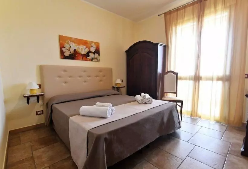 Habitació Estàndard, Olimpo B&b