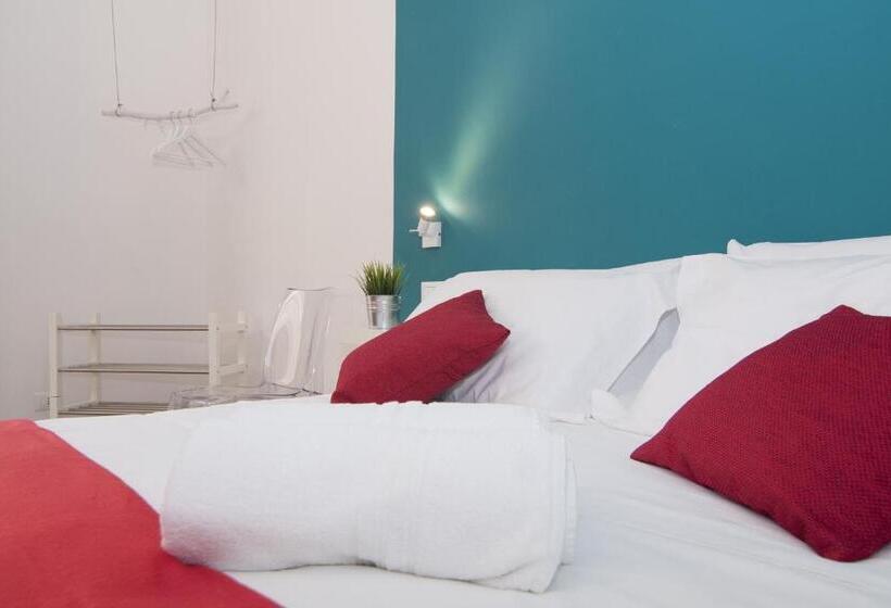 标准间, Modica Old Town Rooms  Self Checkin