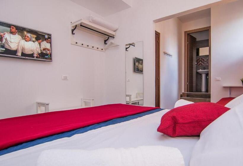 اتاق استاندارد, Modica Old Town Rooms  Self Checkin