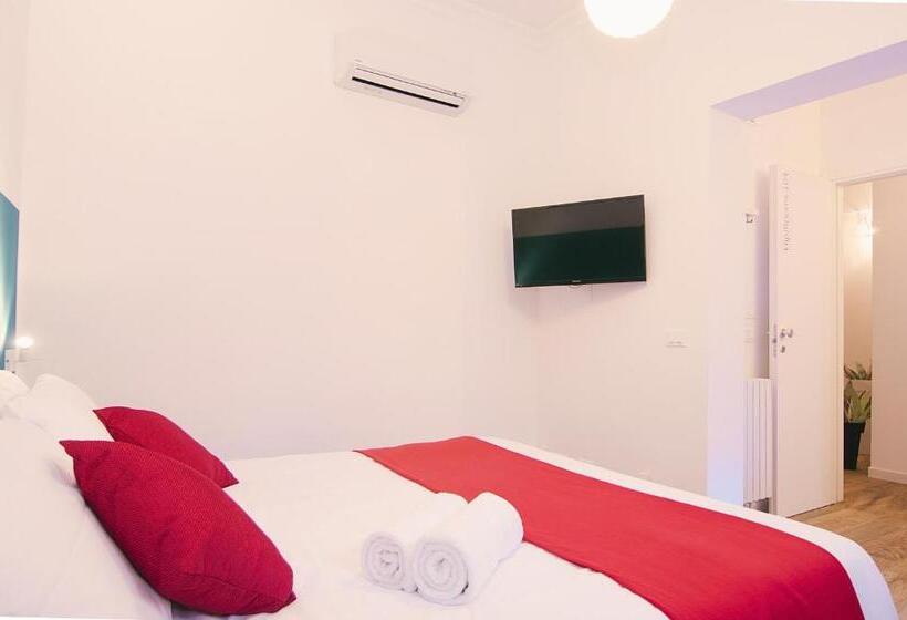 标准间, Modica Old Town Rooms  Self Checkin