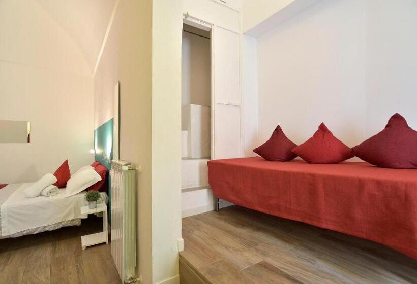 اتاق استاندارد, Modica Old Town Rooms  Self Checkin