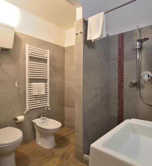 标准间, Modica Old Town Rooms  Self Checkin