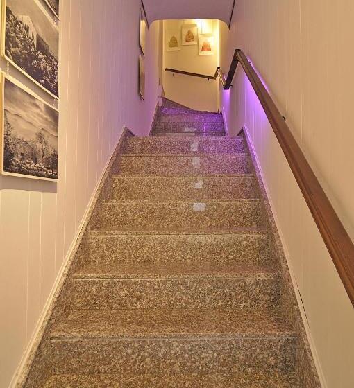 家庭间, Modica Old Town Rooms  Self Checkin