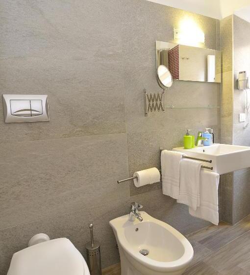 家庭间, Modica Old Town Rooms  Self Checkin