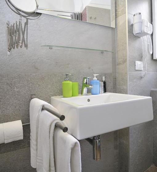 家庭间, Modica Old Town Rooms  Self Checkin