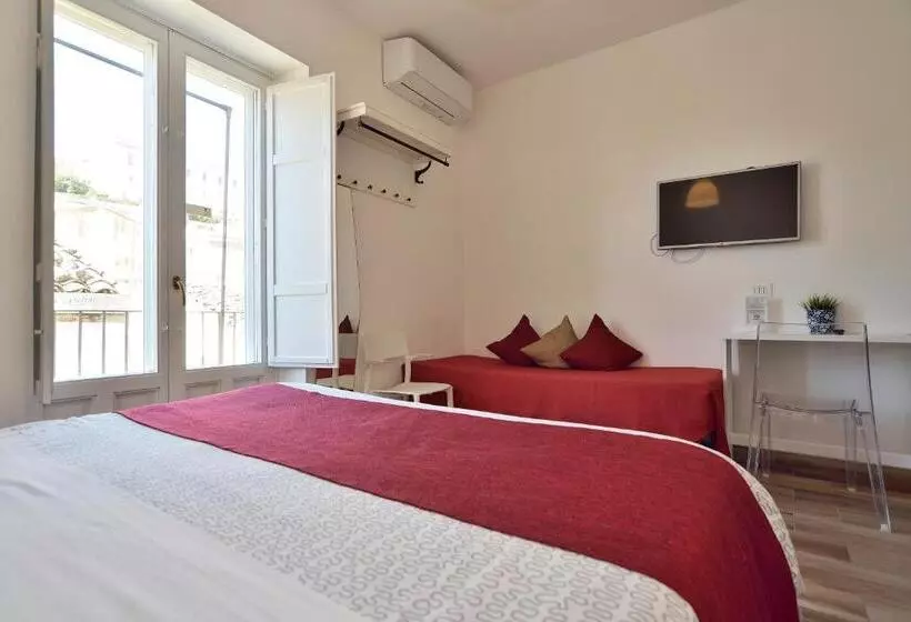 ファミリールーム, Modica Old Town Rooms  Self Checkin