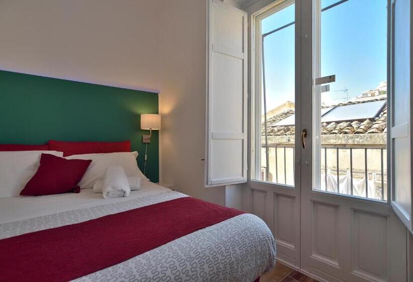 家庭间, Modica Old Town Rooms  Self Checkin