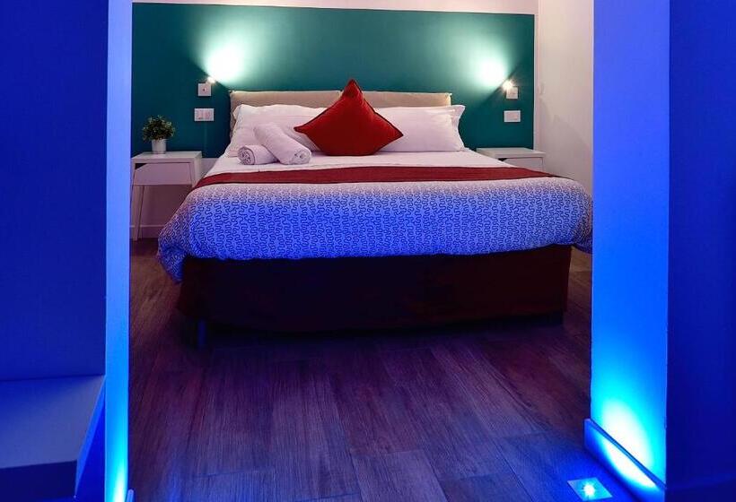 标准间, Modica Old Town Rooms  Self Checkin