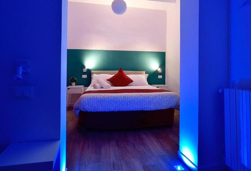 اتاق استاندارد, Modica Old Town Rooms  Self Checkin