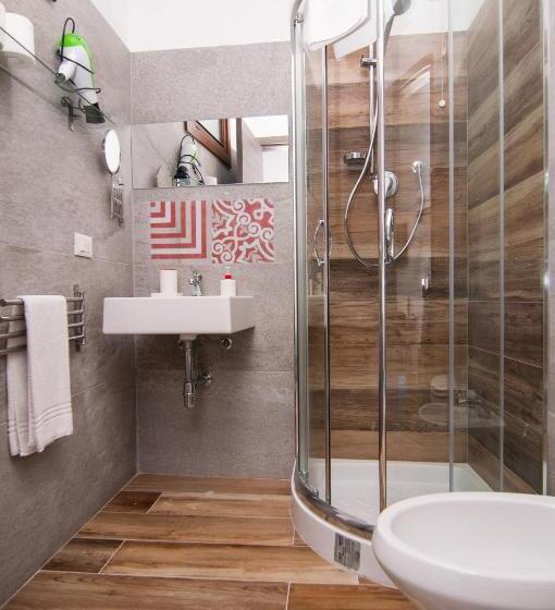 标准间, Modica Old Town Rooms  Self Checkin