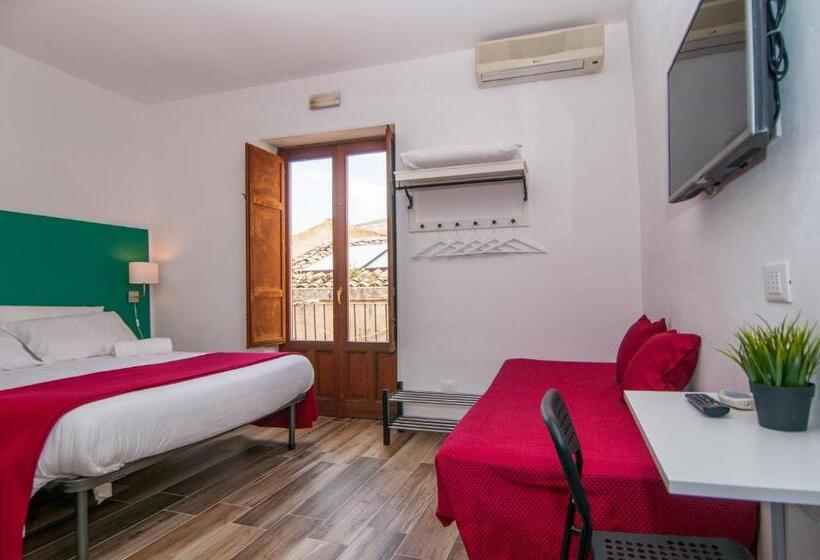 标准间, Modica Old Town Rooms  Self Checkin