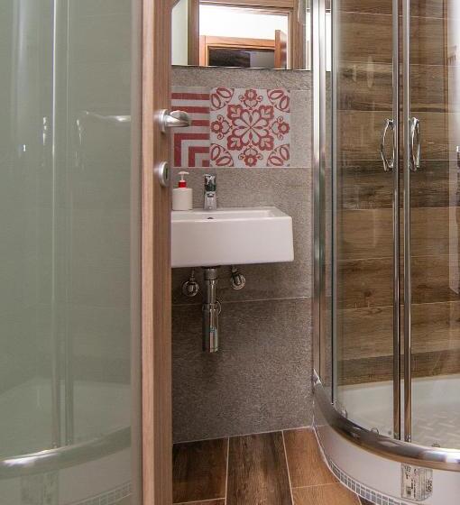 标准间, Modica Old Town Rooms  Self Checkin