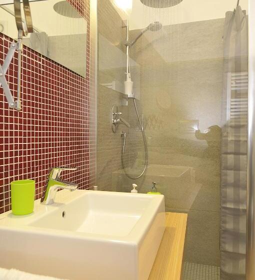 标准间, Modica Old Town Rooms  Self Checkin