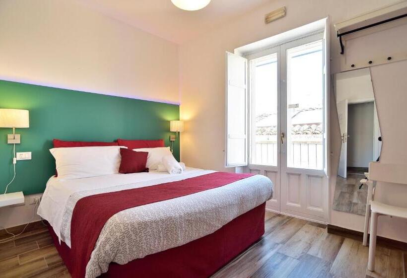 家庭间, Modica Old Town Rooms  Self Checkin