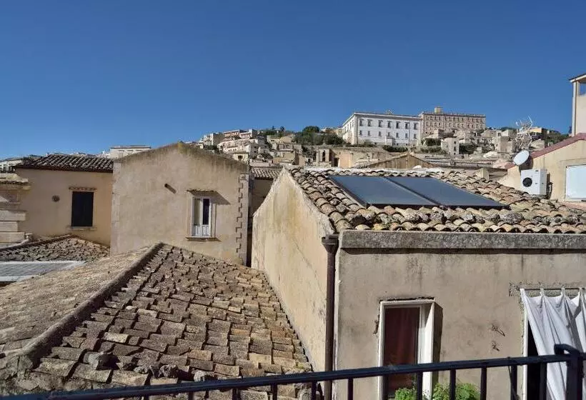 ファミリールーム, Modica Old Town Rooms  Self Checkin