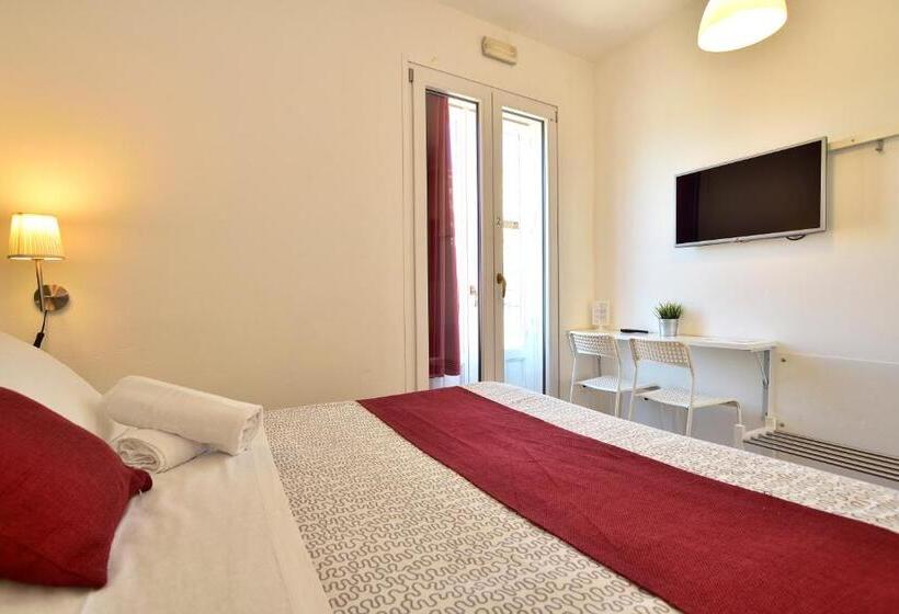 家庭间, Modica Old Town Rooms  Self Checkin