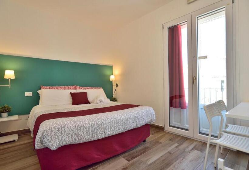 家庭间, Modica Old Town Rooms  Self Checkin