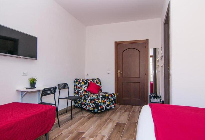 家庭间, Modica Old Town Rooms  Self Checkin