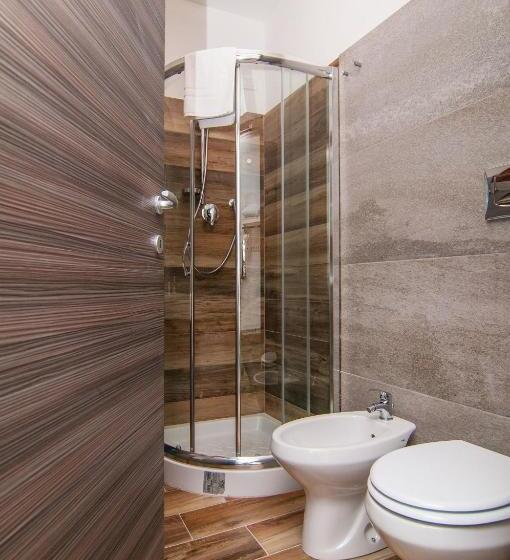 家庭间, Modica Old Town Rooms  Self Checkin