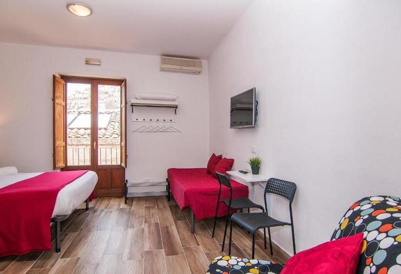 اتاق خانوادگی, Modica Old Town Rooms  Self Checkin