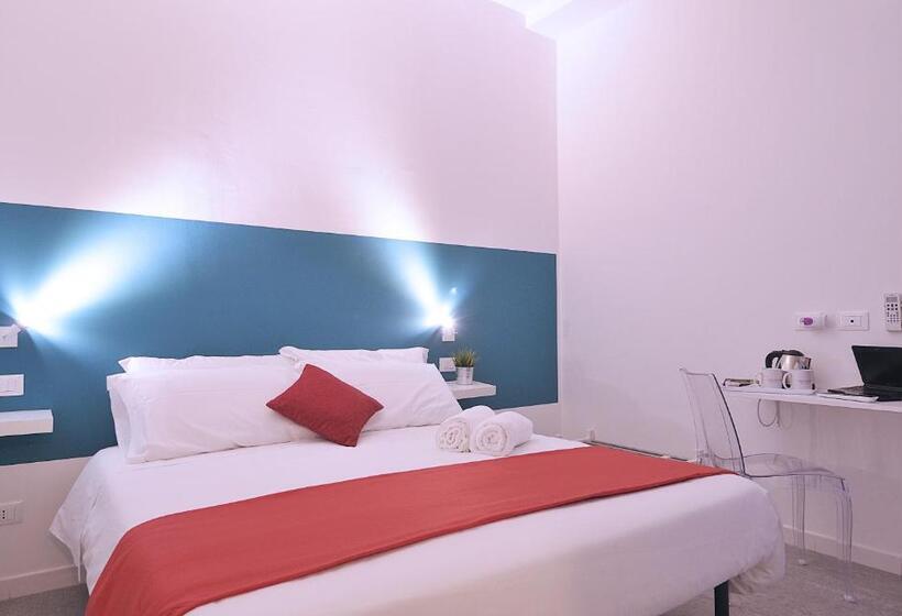 经济房, Modica Old Town Rooms  Self Checkin