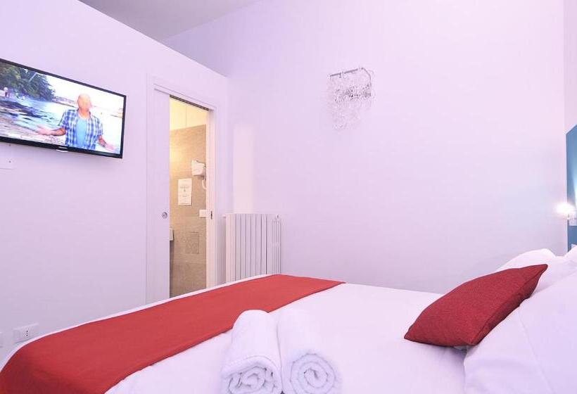 经济房, Modica Old Town Rooms  Self Checkin