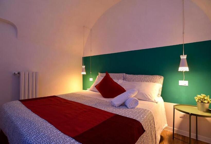 اتاق اکونومی, Modica Old Town Rooms  Self Checkin