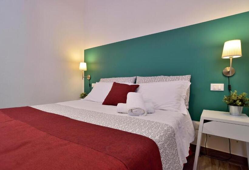 经济房, Modica Old Town Rooms  Self Checkin