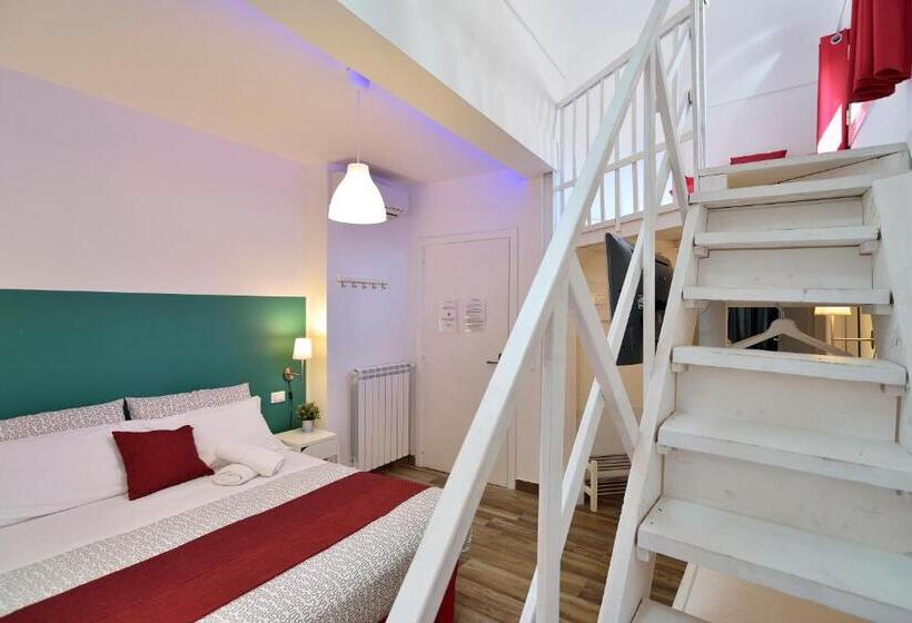 经济房, Modica Old Town Rooms  Self Checkin